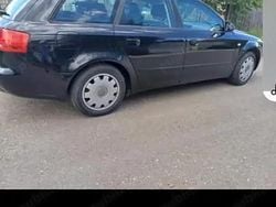 Utilizat 2007 Audi A4 Break | 3.650 EUR (Preț OK)