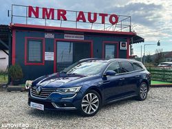 Culoarealbastru Utilizat 2017 Renault Talisman GrandTour Intens Break | 11.500 EUR