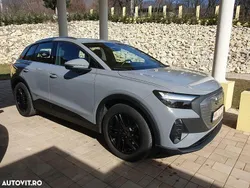 Gri Utilizat 2022 Audi Q4 e-tron SUV | 25.000 EUR