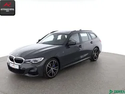 Utilizat 2020 BMW 330 M Sport | 37.513 EUR (Scump)