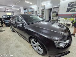 Culoaregri Utilizat 2014 Audi A5 Sportback S-Line Berlinǎ | 12.600 EUR (Preț bun)