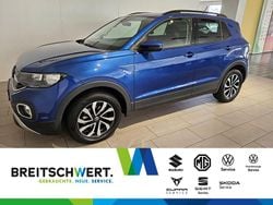 Utilizat 2021 VW T-Cross Active SUV | 20.233 EUR (Scump)
