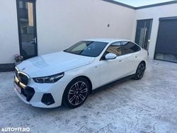 Culoarealb Utilizat 2024 BMW 520 M Sport Berlinǎ | 53.500 EUR