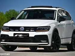 Alb Utilizat 2021 VW Tiguan Allspace R-line SUV | 27.999 EUR (Preț OK)
