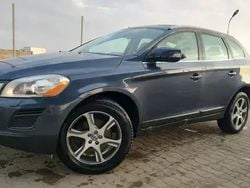 Gri Utilizat 2012 Volvo XC60 SUV | 9.850 EUR