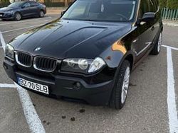 Alte culori Utilizat 2006 BMW X3 SUV | 4.300 EUR (Preț bun)