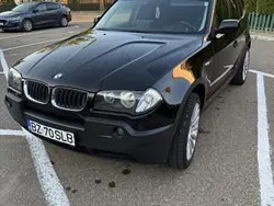 Alte culori Utilizat 2006 BMW X3 SUV | 4.300 EUR (Super Preț)