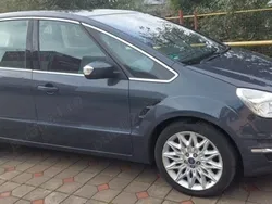Utilizat 2015 Ford S-MAX Titanium Monovolum | 8.500 EUR (Preț OK)