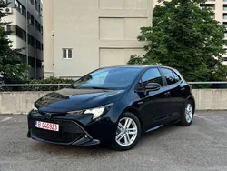 Negru Utilizat 2020 Toyota Corolla Business Edition | 17.490 EUR (Preț bun)