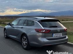 Utilizat 2020 Opel Insignia Berlinǎ | 15.500 EUR (Scump)
