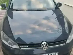 Utilizat 2015 VW Golf VII Break | 6.990 EUR (Preț OK)