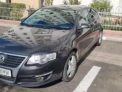 Maro Utilizat 2007 VW Passat Berlinǎ | 3.000 EUR (Preț OK)