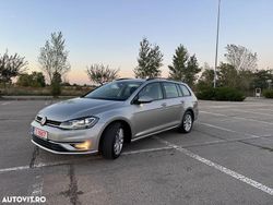 Culoaregri Utilizat 2020 VW Golf VII Highline Break | 15.500 EUR (Preț OK)