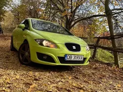 Utilizat 2009 Seat Leon Berlinǎ | 4.000 EUR (Preț OK)