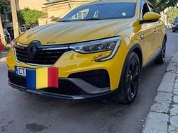 Utilizat 2021 Renault Arkana RS Line SUV | 19.000 EUR