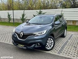 Culoaregri Utilizat 2018 Renault Kadjar SUV | 11.150 EUR (Preț OK)
