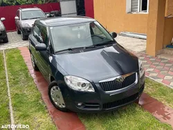 Gri Utilizat 2008 Skoda Fabia | 2.400 EUR (Preț OK)