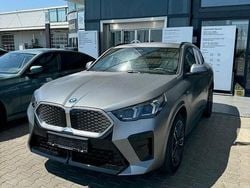 Culoareargint Utilizat 2024 BMW iX2 SUV | 49.900 EUR