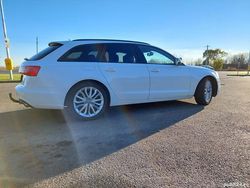 Utilizat 2015 Audi A6 Hatchback | 11.450 EUR (Preț OK)