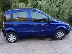 Utilizat 2008 Fiat Panda Hatchback | 2.250 EUR