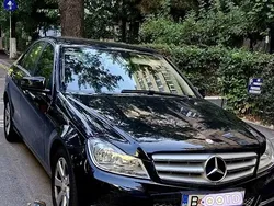 Utilizat 2013 Mercedes C180 Berlinǎ | 10.350 EUR