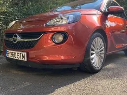 Portocaliu Utilizat 2013 Opel Adam Hatchback | 4.600 EUR