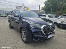 Albastru Utilizat 2023 Ssangyong Rexton SUV | 37.621 EUR
