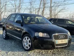 Utilizat 2007 Audi A3 Berlinǎ | 3.490 EUR