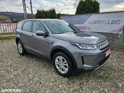 Gri Utilizat 2021 Land Rover Discovery Sport SE SUV | 25.999 EUR (Scump)