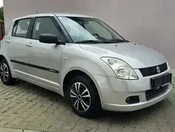 Utilizat 2006 Suzuki Swift Hatchback | 3.290 EUR
