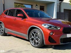 Culoareportocaliu Utilizat 2018 BMW X2 M Sport SUV | 23.500 EUR (Preț OK)