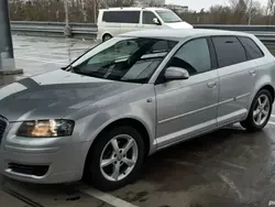 Utilizat 2007 Audi A3 Hatchback | 3.990 EUR (Preț OK)
