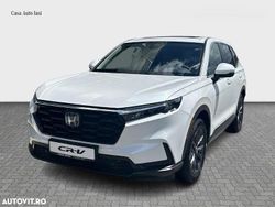 Culoarealb Utilizat 2024 Honda CR-V Hybrid SUV | 49.050 EUR