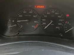Utilizat 2007 Peugeot 206 Berlinǎ | 1.500 EUR (Super Preț)