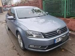 Utilizat 2012 VW Passat Berlinǎ | 6.700 EUR (Preț OK)
