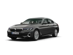 Sophisto grey brillant effect Utilizat 2021 BMW 530e Comfort Edition Berlinǎ | 35.081 EUR (Preț OK)