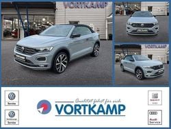 Utilizat 2021 VW T-Roc R-line Edition SUV | 32.328 EUR