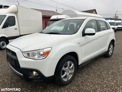 Alb Utilizat 2011 Mitsubishi ASX SUV | 6.750 EUR (Preț OK)