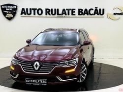Utilizat 2016 Renault Talisman Break | 11.850 EUR (Preț OK)