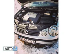 Utilizat 2002 VW Polo Hatchback | 1.700 EUR