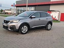 Culoareargint Utilizat 2017 Peugeot 3008 Active SUV | 12.200 EUR (Preț OK)