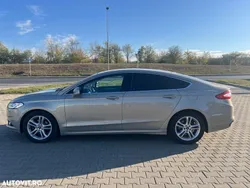 Bej Utilizat 2016 Ford Mondeo Titanium Berlinǎ | 11.990 EUR (Preț OK)