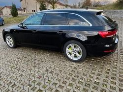 Utilizat 2016 Audi A4 Break | 11.900 EUR (Scump)