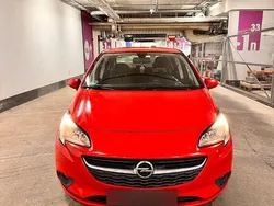 Culoarerosu Utilizat 2017 Opel Corsa Active | 6.500 EUR (Preț OK)