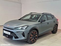 Gri Utilizat 2025 Cupra Formentor SUV | 57.555 EUR
