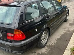 Utilizat 2003 BMW 318 | 1.300 EUR