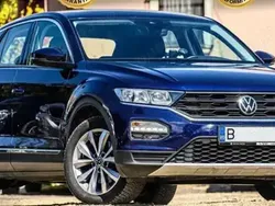 Utilizat 2020 VW T-Roc SUV | 23.500 EUR (Preț OK)