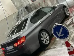 Gri Utilizat 2014 BMW 528 Berlinǎ | 12.590 EUR