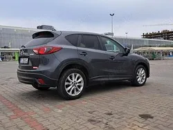 Utilizat 2014 Mazda CX-5 SUV | 7.100 EUR (Super Preț)