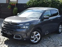 Culoarebej Utilizat 2022 Citroën C5 Aircross Feel SUV | 16.517 EUR